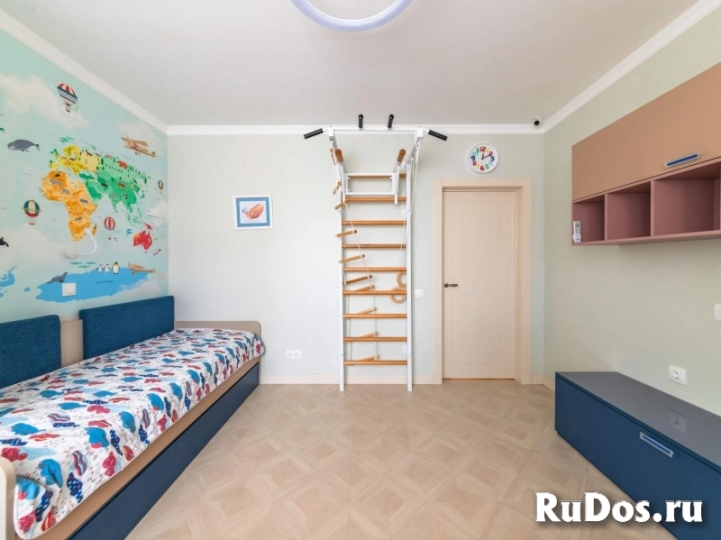 Продам 3 комнатную квартиру 94 м2 изображение 10