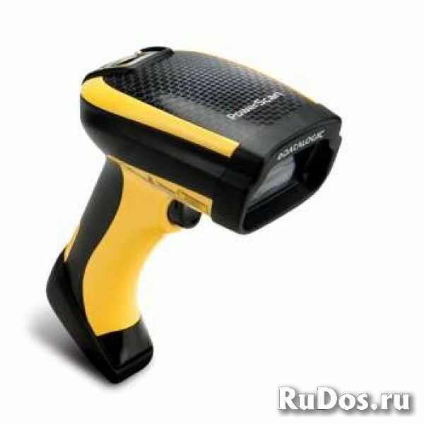 Сканер штрих-кода Datalogic PowerScan PD9500 PD9530 фото