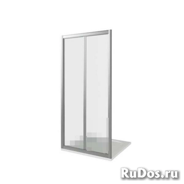 Душевая дверь в нишу Good Door Infinity SD-100-G-CH фото