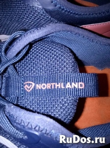 Кроссовки мужские 45 р. Northland изображение 4