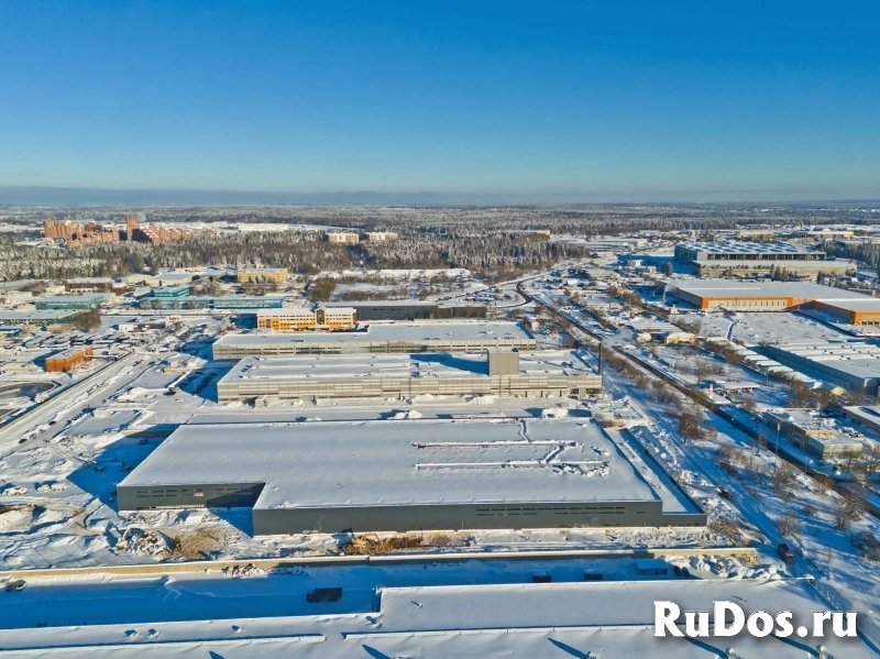 Продам коммерческую недвижимость 24300 м2 изображение 6