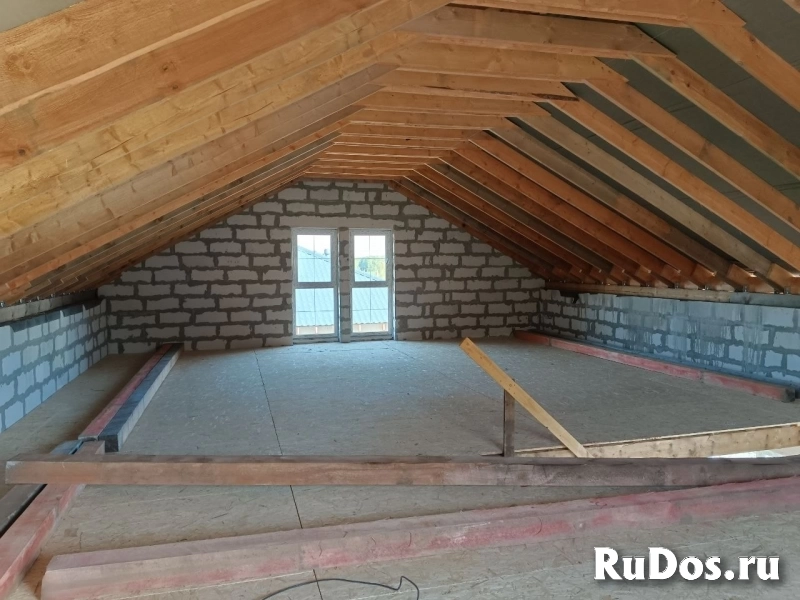 Продам коттедж 194 м2 изображение 8