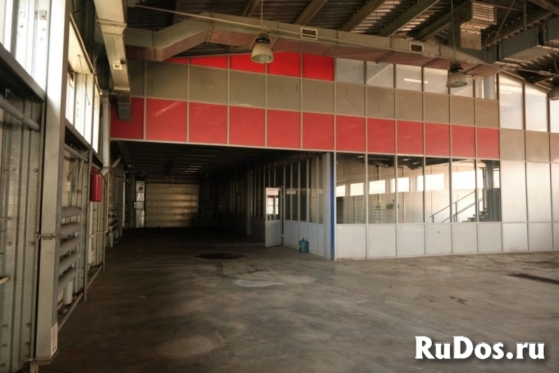 Производственная база в аренду. изображение 4