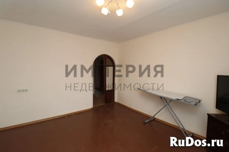 Продам 2 комнатную квартиру 57 м2 изображение 7