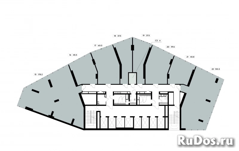 Продам коммерческую недвижимость 940.4 м2 изображение 4