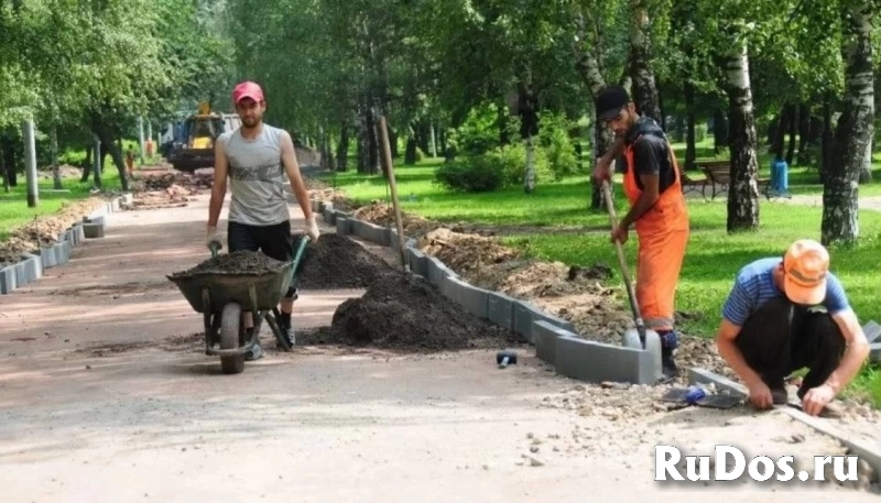 БЛАГОУСТРОЙСТВО 24/7 изображение 3