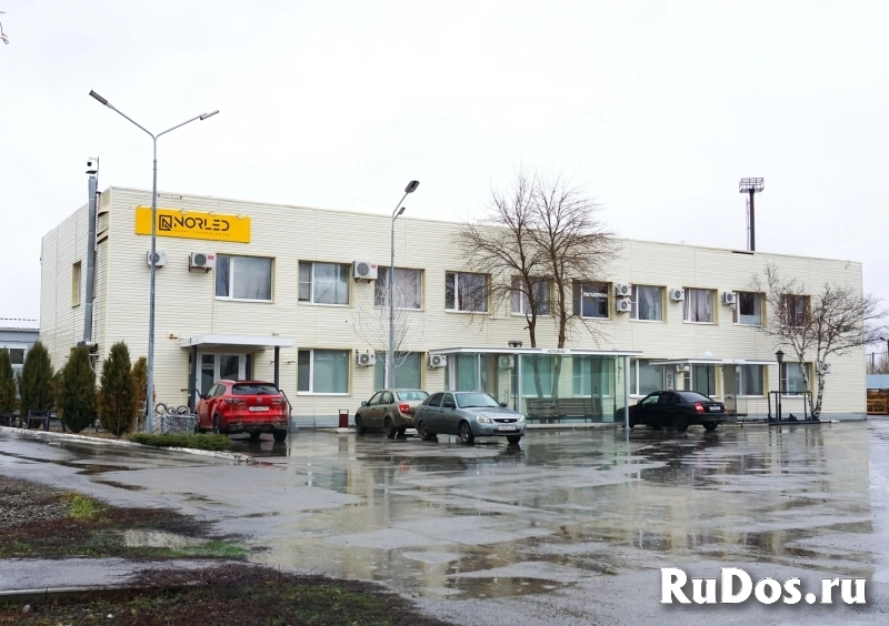 Продам коммерческую недвижимость 8897 м2 фотка