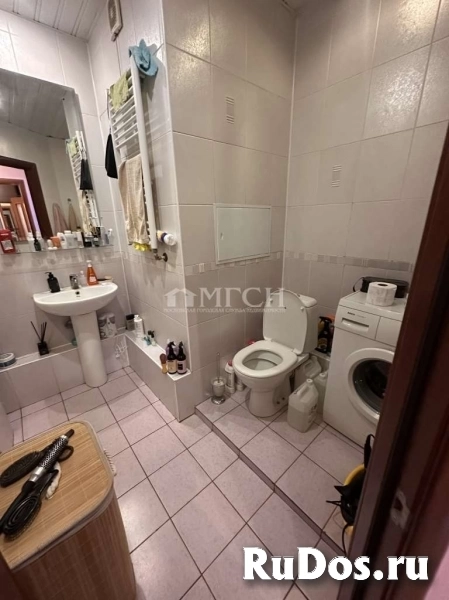 Продам 1 комнатную квартиру 44 м2 изображение 9