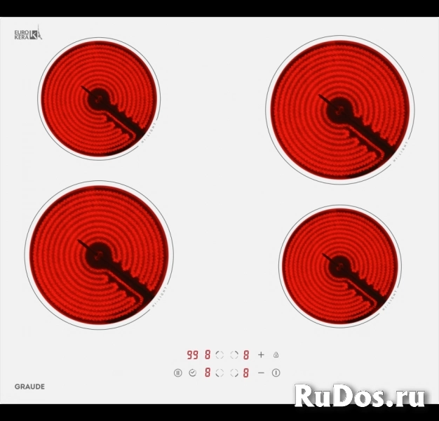 Graude EK 60.0 W фото