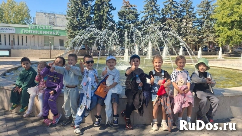 Частный детский сад ОБРАЗОВАНИЕ ПЛЮС КМВ изображение 7