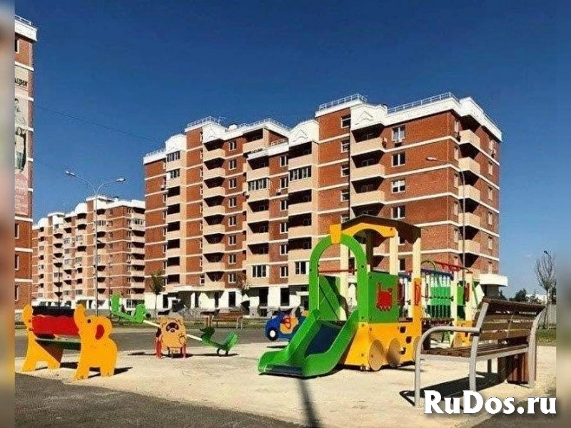 Продам 1 комнатную квартиру 43 м2 фото