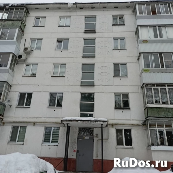Продам 2 комнатную квартиру 41 м2 изображение 8