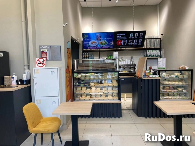 Сдам коммерческую недвижимость 40.6 м2 изображение 5