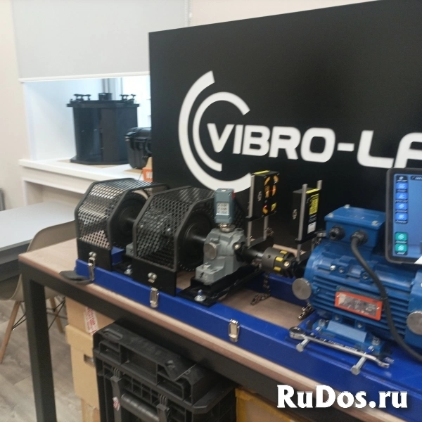 Центровка валов. Обучение фото