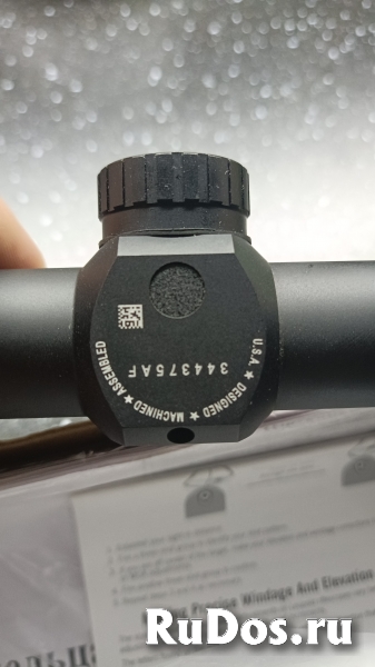 Оптический прицел Leupold VX-Freedom фотка