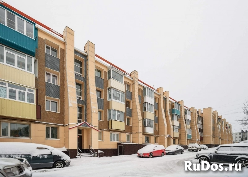 Продам 2 комнатную квартиру 43 м2 фото