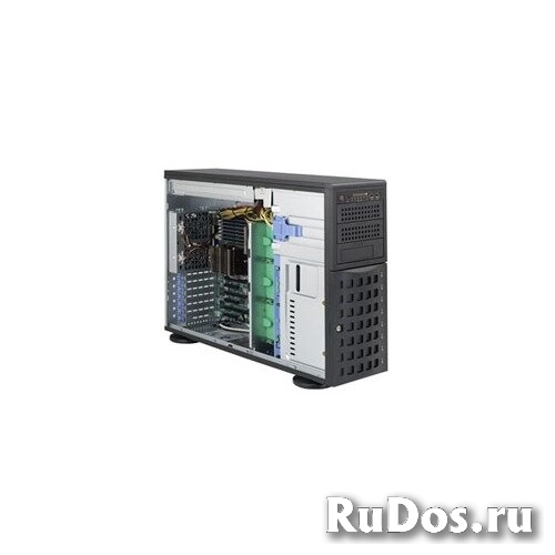 Корпус SuperMicro CSE-745TQ-920B Big-Tower 920W фото