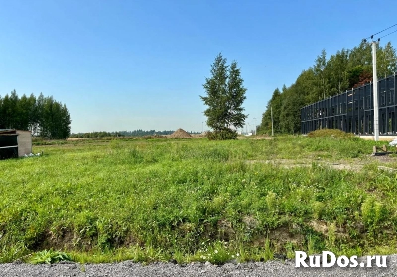 Продам коммерческую недвижимость 12.07 сот изображение 3