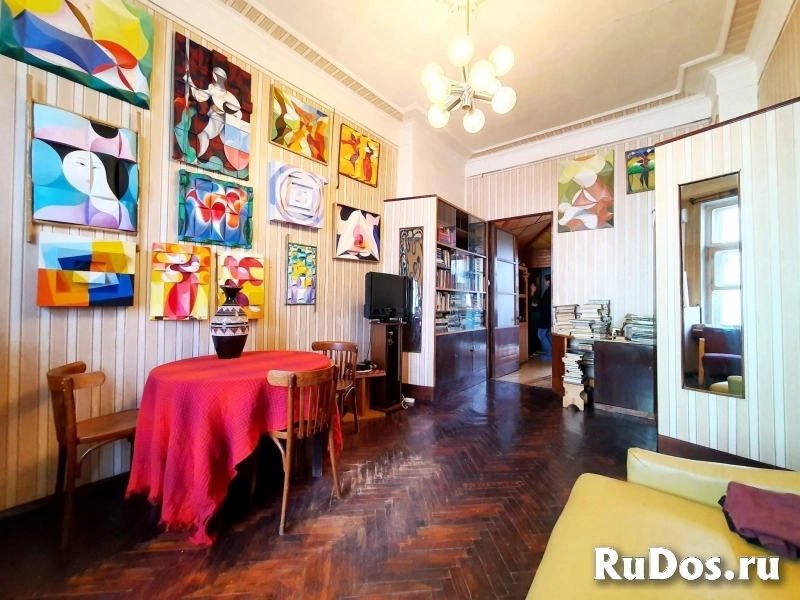 Продам 2 комнатную квартиру 57.5 м2 изображение 5