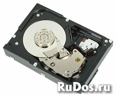 Жесткий диск DELL 300 GB 400-19732 фото