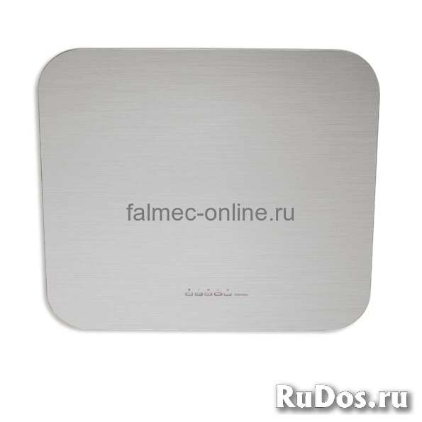 Каминная вытяжка FALMEC Tab 800 80 IX фото