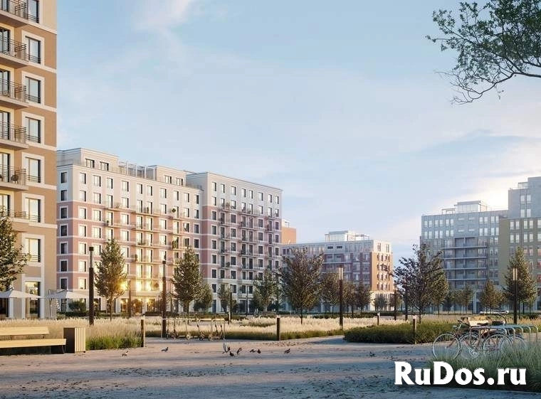 Продам 1 комнатную квартиру 22 м2 изображение 3