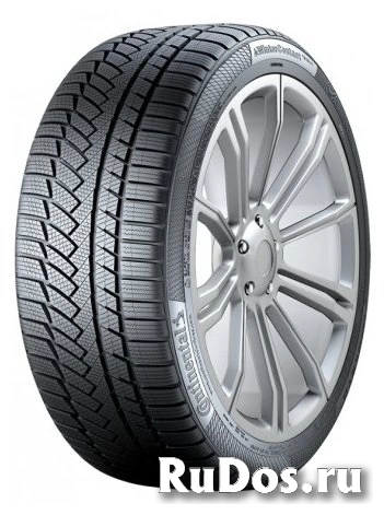 Автомобильная шина Continental ContiWinterContact TS 850P 265/40 R20 104V зимняя фото