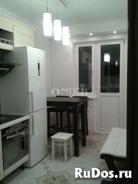 Продам 2 комнатную квартиру 58.5 м2 изображение 4