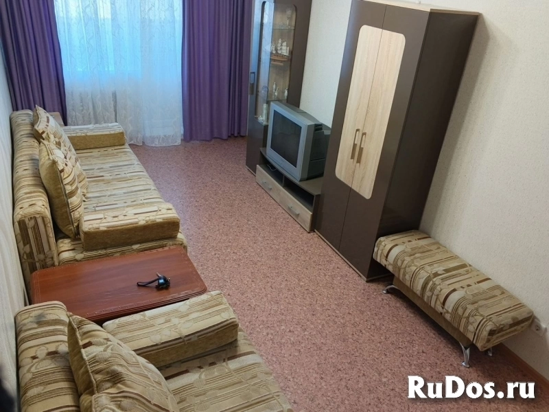Сдам 1 комнатную квартиру 41 м2 изображение 5