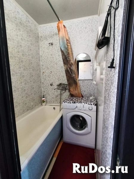 Сдам 1 комнатную квартиру 37 м2 изображение 4