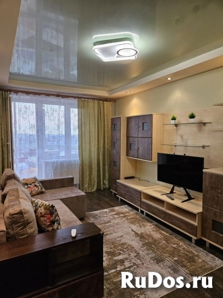 Сдам 1 комнатную квартиру 39 м2 изображение 6