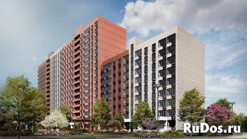 Продам 2 комнатную квартиру 52.5 м2 фотка