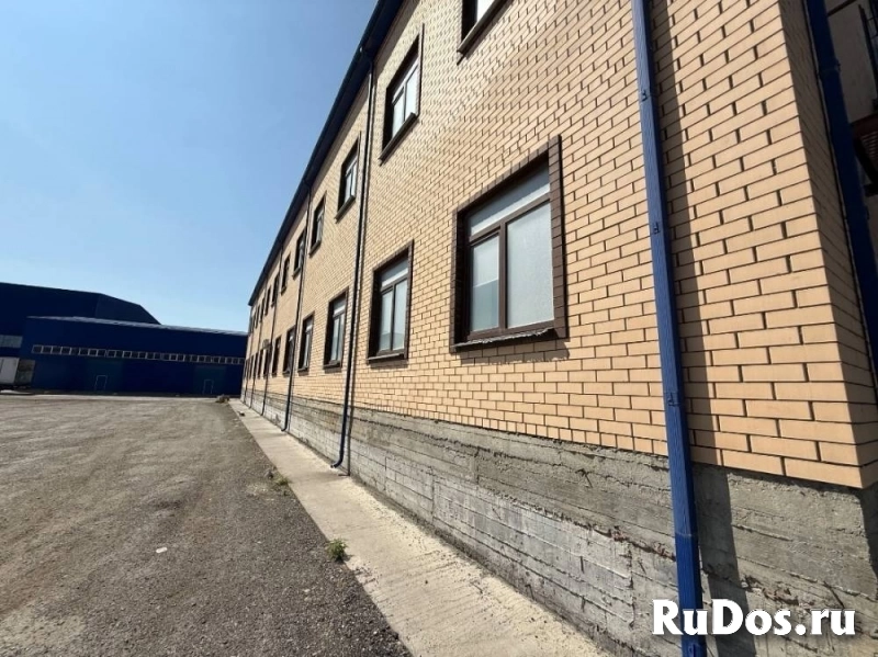 Продам коммерческую недвижимость 11000 м2 Минеральные Воды объявление Продам коммерческую недвижимость 11000 м2 изображение 4
