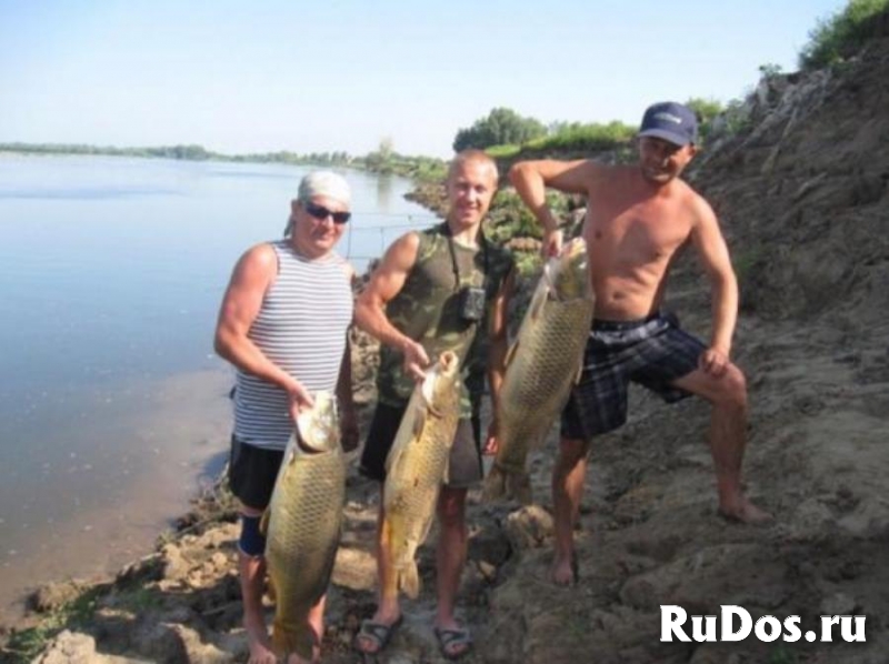 База рыбалки и отдыха Золотая Дельта Астр обл фотка