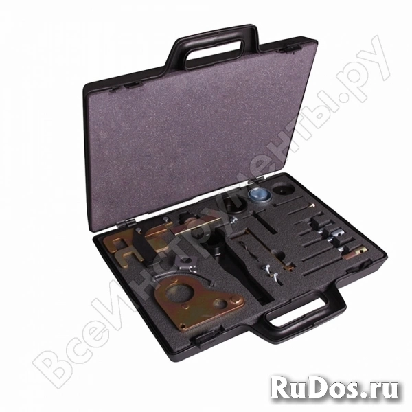 Набор для установки ГРМ RENAULT DIESEL Car-tool CT-Z0601 фото