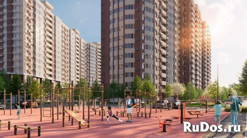 Продам 1 комнатную квартиру 37 м2 изображение 4