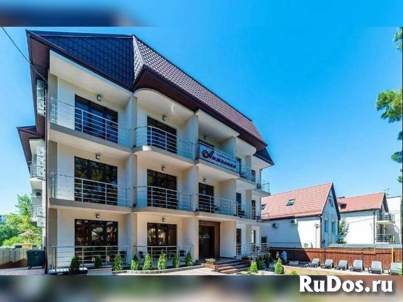 Продам 2 комнатную квартиру 60 м2 фото