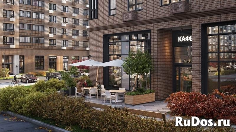 Продам коммерческую недвижимость 2 м2 изображение 4