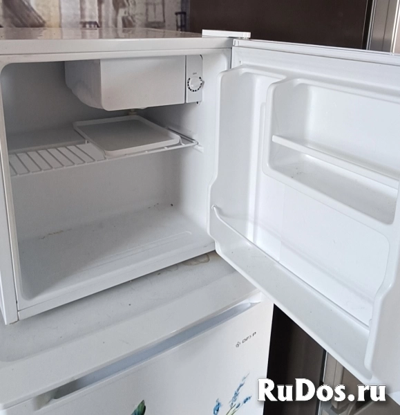Мини-холодильник фотка