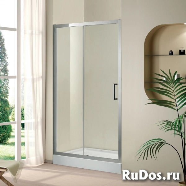 Душевая дверь Cezares PORTA-BF-1-110-P-Cr фото