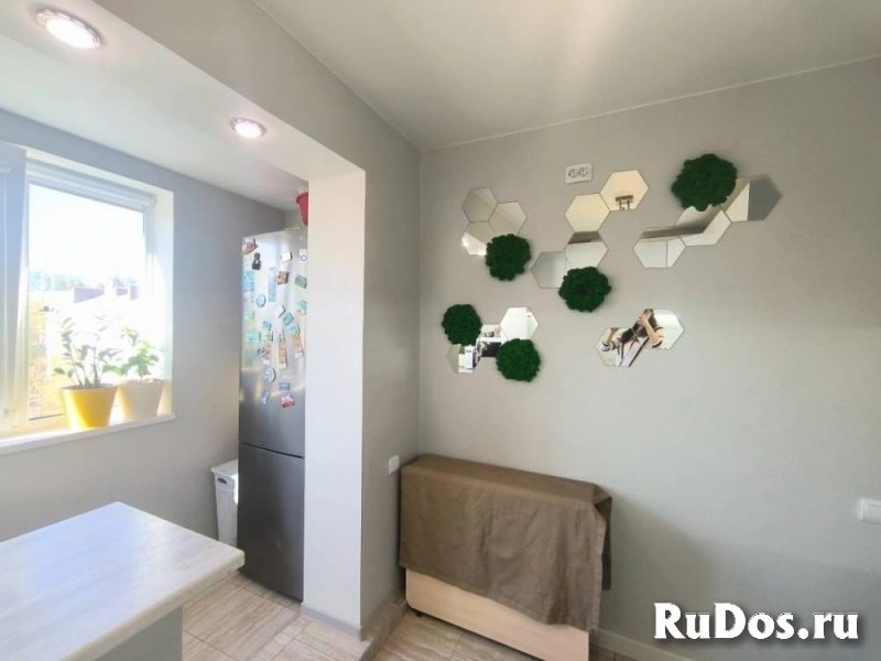 Продам 2 комнатную квартиру 48 м2 изображение 3