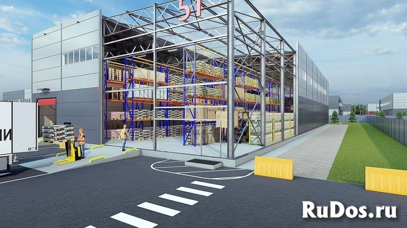 Продам коммерческую недвижимость 864 м2 изображение 8