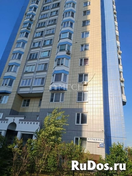 Продам 1 комнатную квартиру 35.5 м2 изображение 3