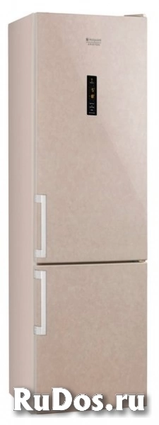 Холодильник Hotpoint-Ariston HFP 7200 MO фото