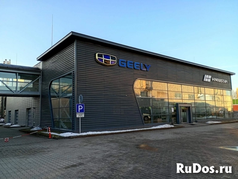 Продам коммерческую недвижимость 7660.5 м2 изображение 4