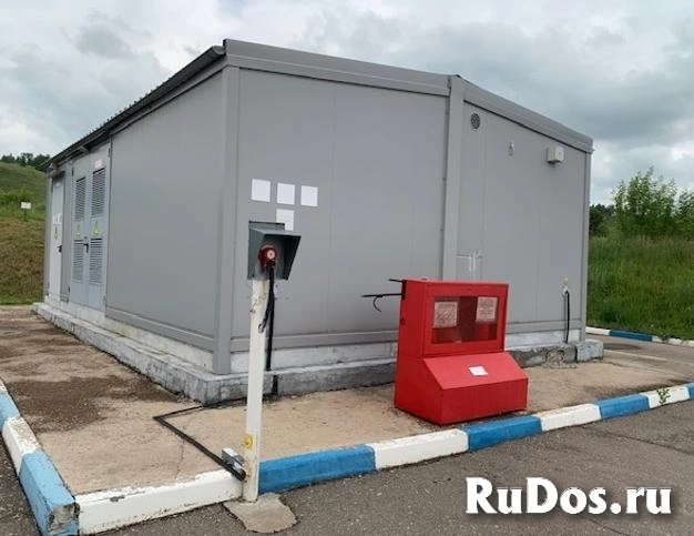 Продам коммерческую недвижимость 3102.7 м2 изображение 10