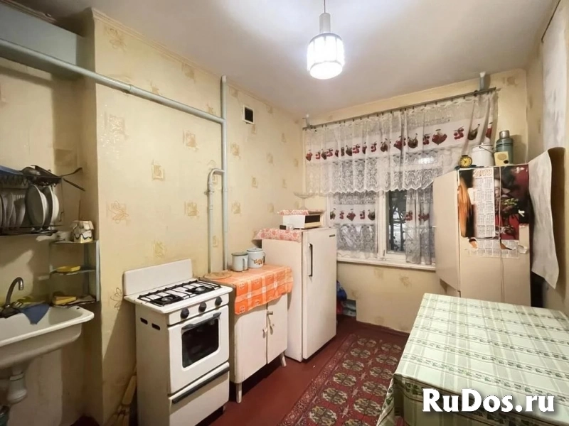 Продам 2 комнатную квартиру 45.2 м2 изображение 6