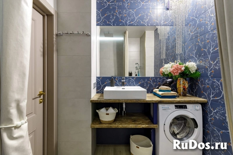 Продам 1 комнатную квартиру 40 м2 изображение 7