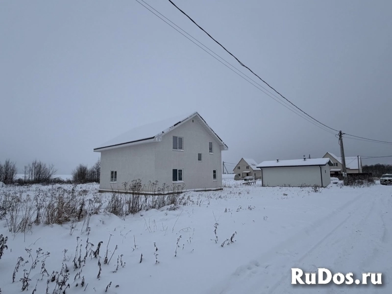 Продам дом 186.5 м2 изображение 8