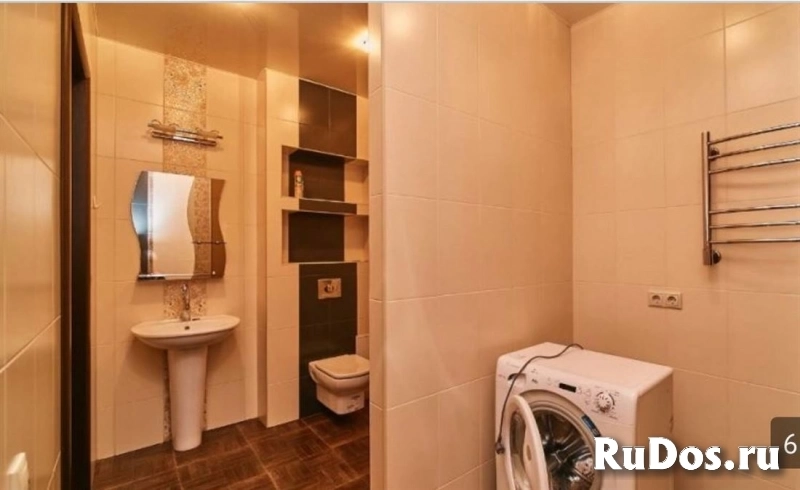 Сдам 2 комнатную квартиру 154 м2 изображение 7